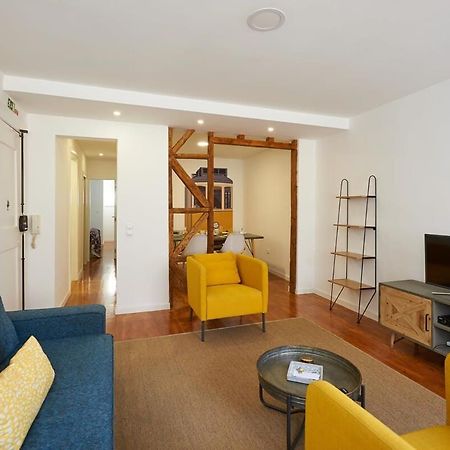 Bica Apartment Lisbon Luaran gambar