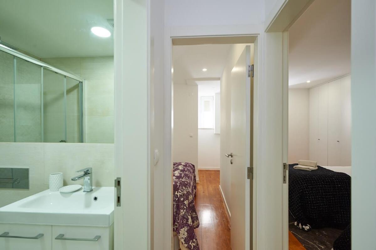 Bica Apartment Lisbon Luaran gambar