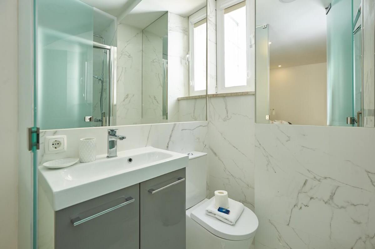 Bica Apartment Lisbon Luaran gambar