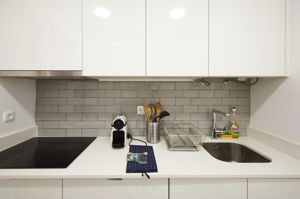 Bica Apartment Lisbon Luaran gambar