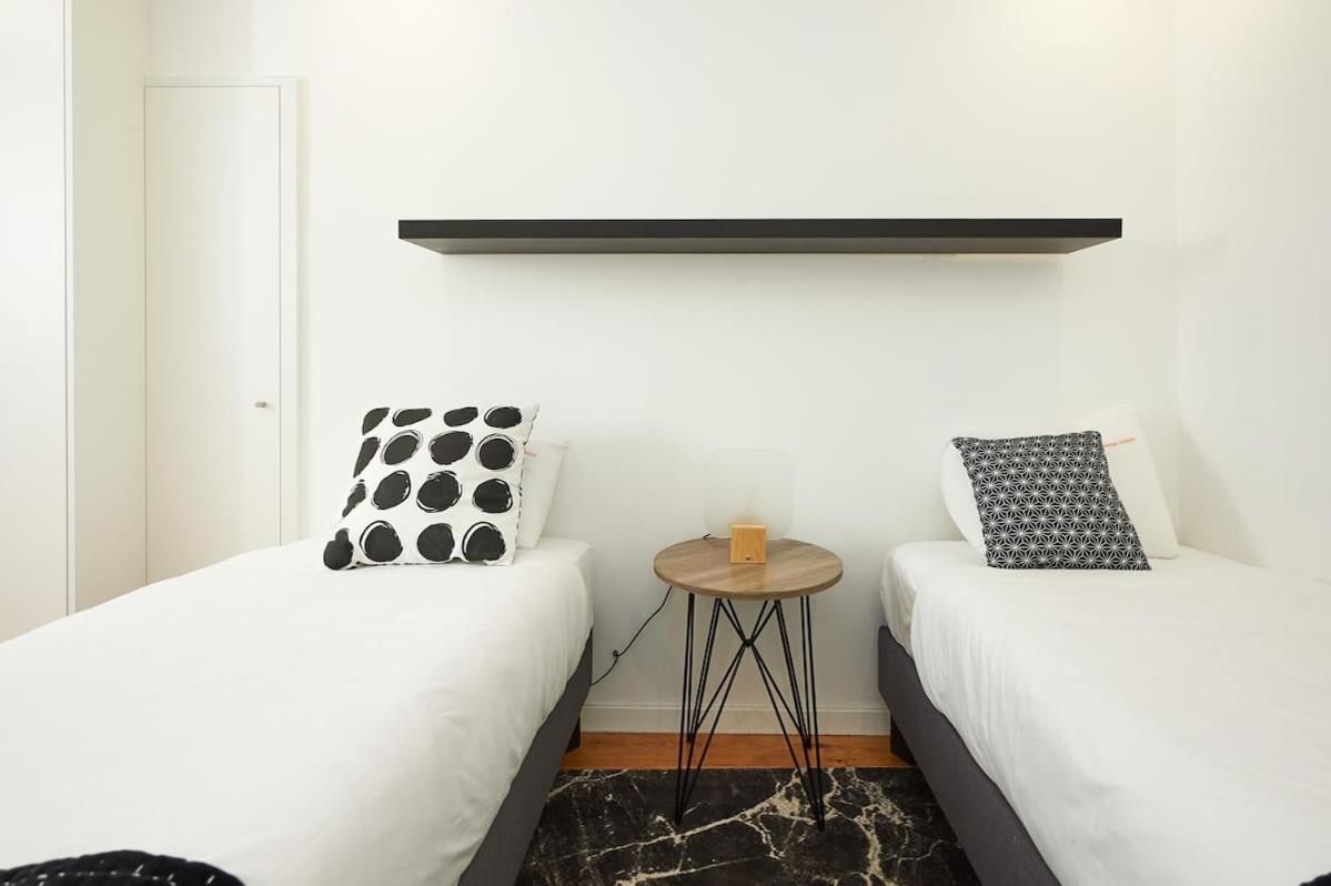 Bica Apartment Lisbon Luaran gambar