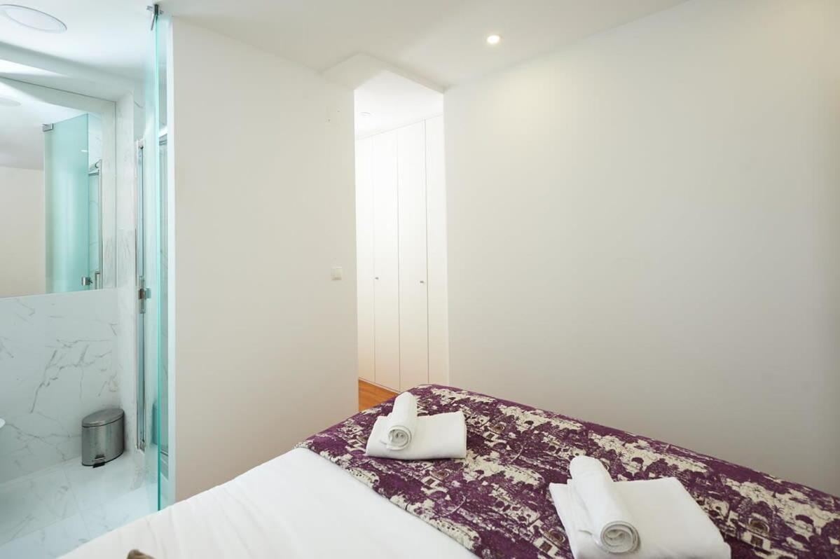 Bica Apartment Lisbon Luaran gambar