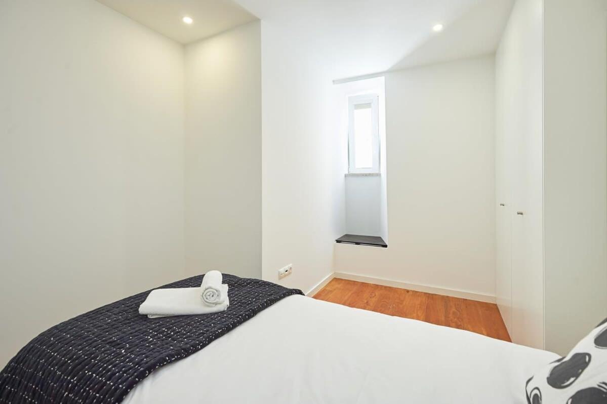 Bica Apartment Lisbon Luaran gambar