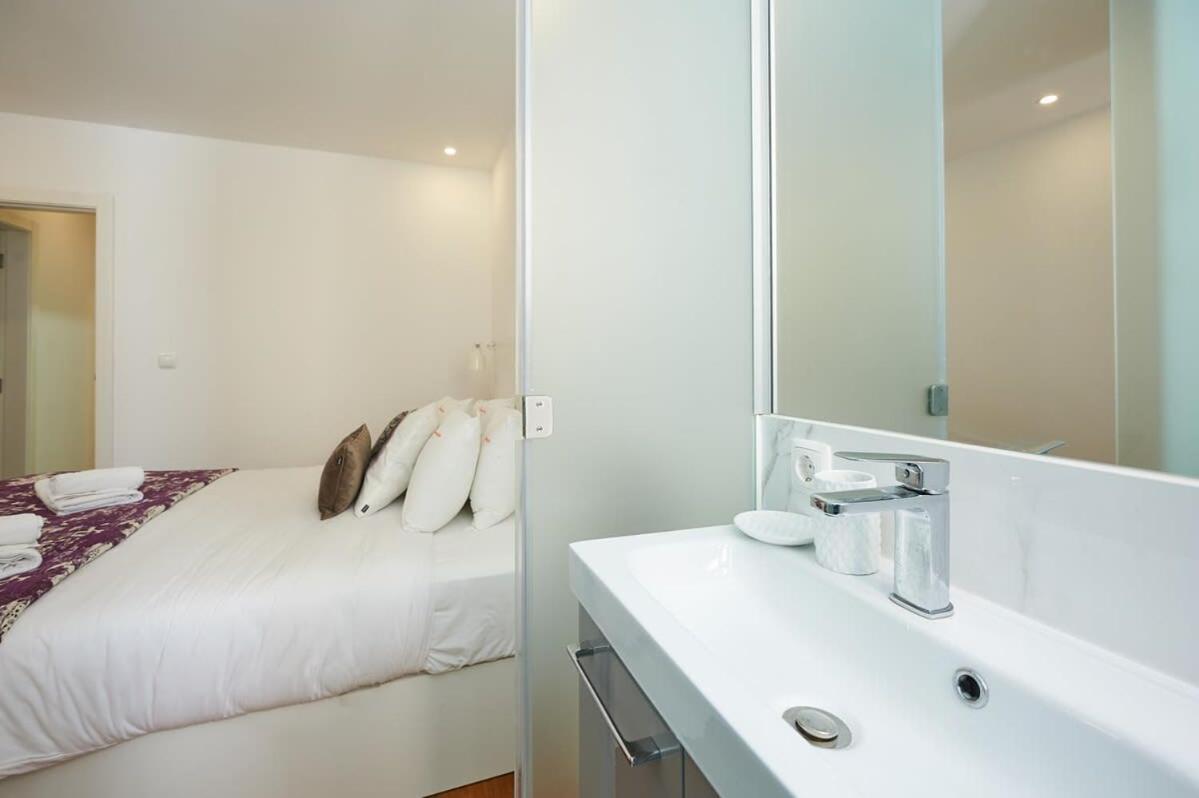Bica Apartment Lisbon Luaran gambar