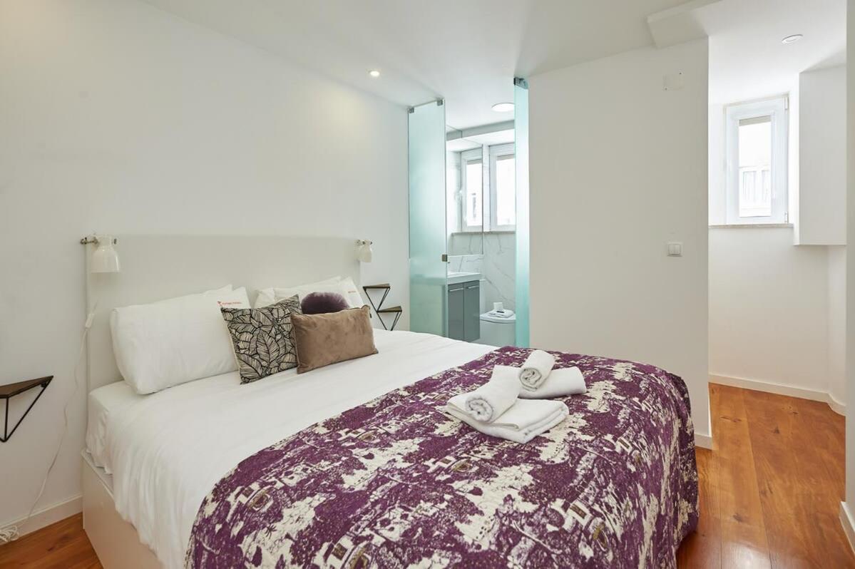 Bica Apartment Lisbon Luaran gambar