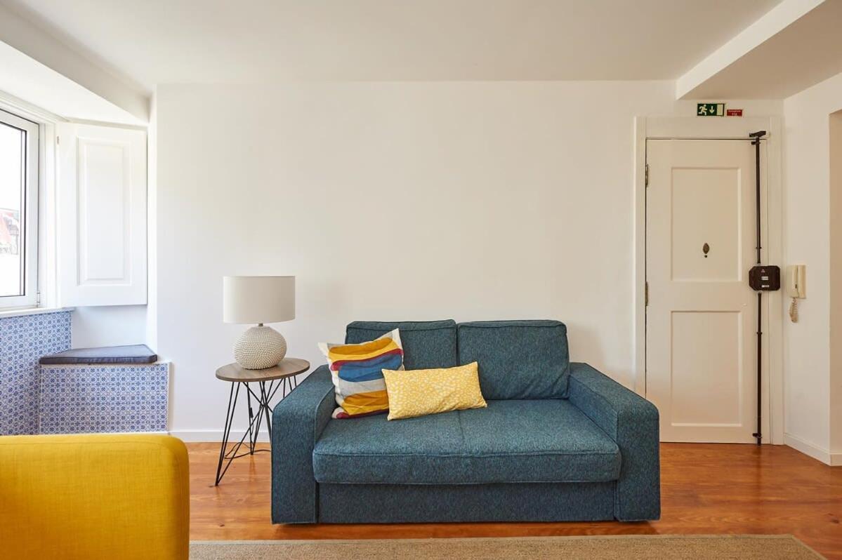 Bica Apartment Lisbon Luaran gambar