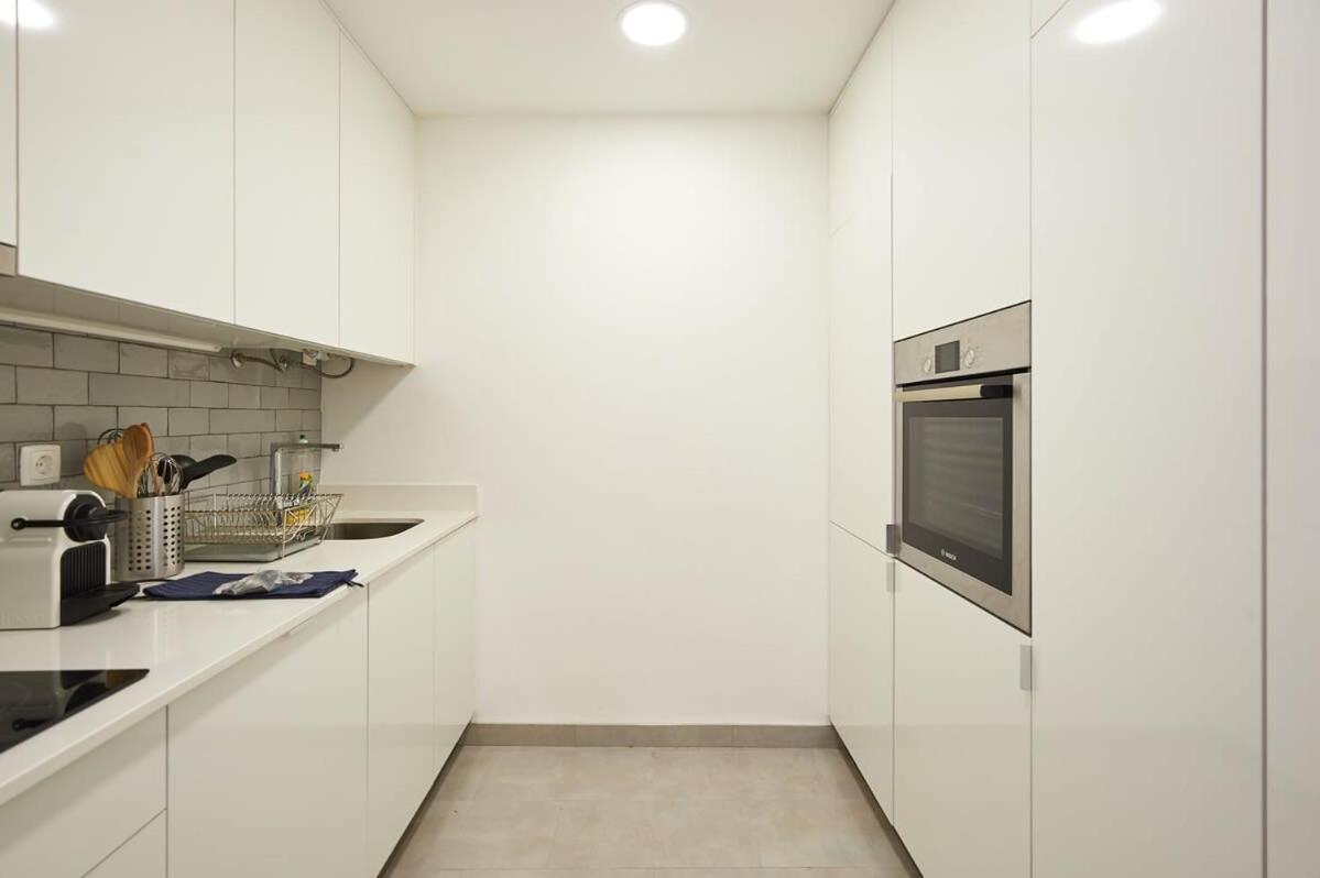 Bica Apartment Lisbon Luaran gambar