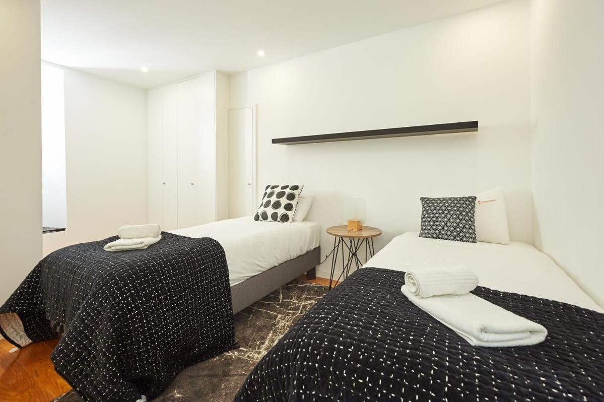 Bica Apartment Lisbon Luaran gambar