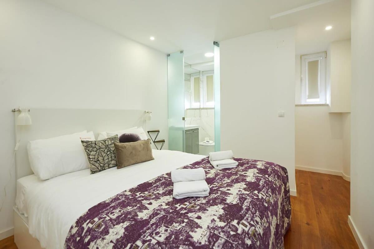 Bica Apartment Lisbon Luaran gambar